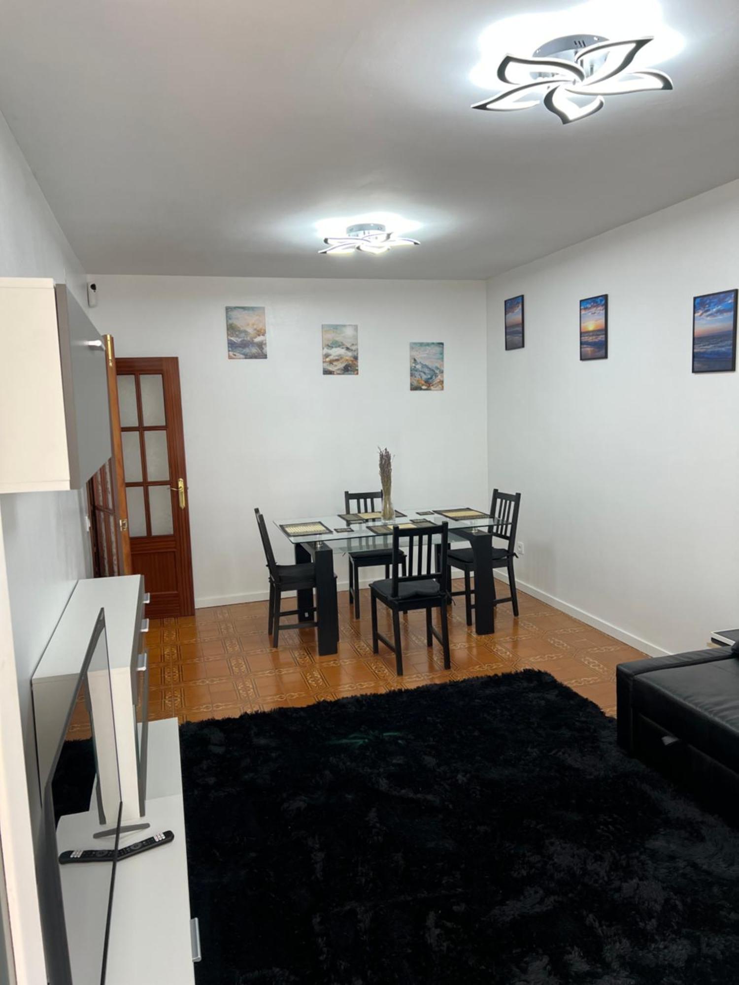 Logement Avec Vue Laterale Mer Pineda de Mar Exterior foto